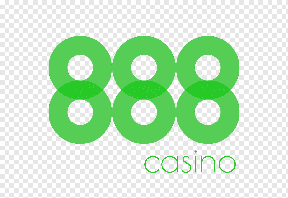 888 Casino Logo
