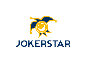 Jokerstar Logo
