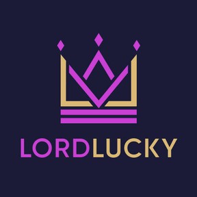 Lord Lucky Logo