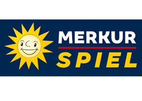 Merkur Spiel Logo
