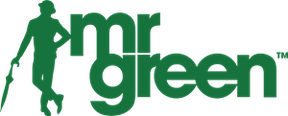 Mr Green Logo
