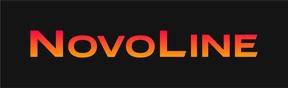 NOVOLINE Logo